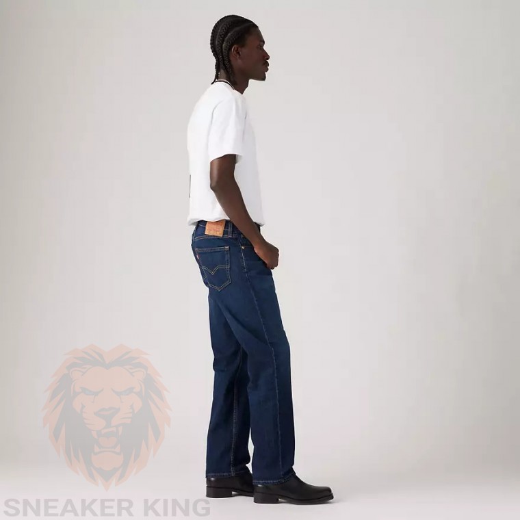 Джинси Levi's 559 Relaxed Straight fit jeans 005590598